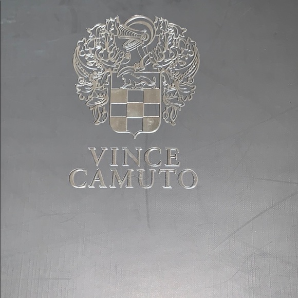 EUC Vince Camuto knee high boots - Picture 5 of 7